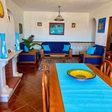 Apartamento T1 Ruby Vila Nova de Milfontes Eksteriør billede
