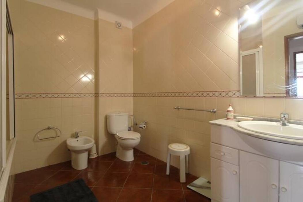 Apartamento T1 Ruby Vila Nova de Milfontes Eksteriør billede