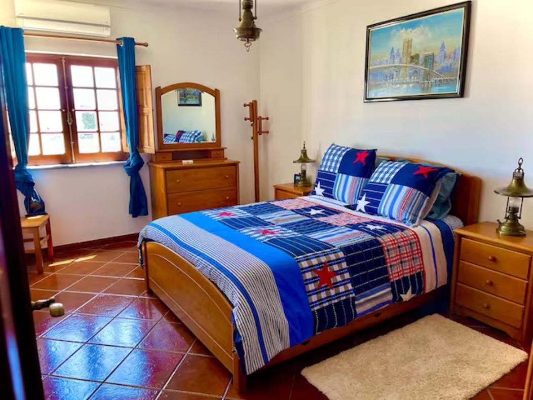 Apartamento T1 Ruby Vila Nova de Milfontes Eksteriør billede